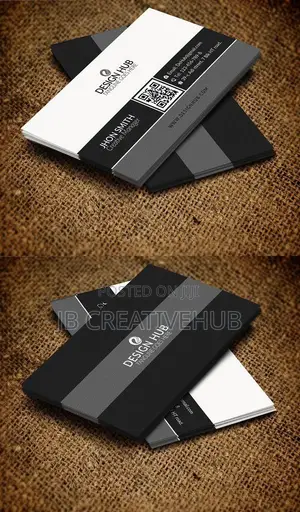 Business Cards
