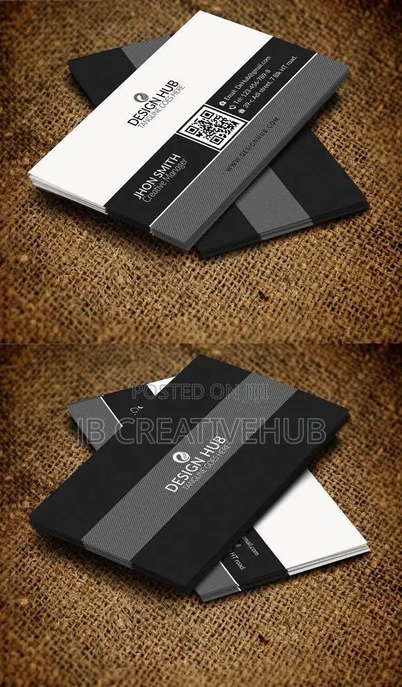 Business Cards