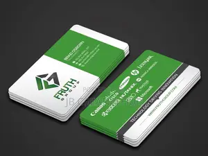 Business Cards