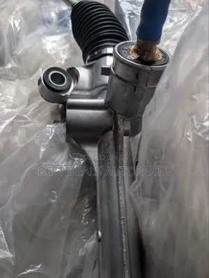Toyota Corolla 2009,2010,2012,2014,2016,2017,2018 Steering Rack