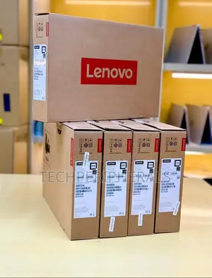 New Laptop Lenovo 8GB Intel Core Ultra 5 SSD 512GB