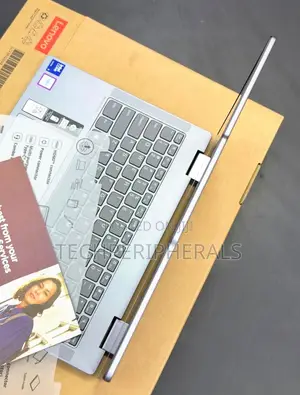 New Laptop Lenovo 8GB Intel Core Ultra 5 SSD 512GB