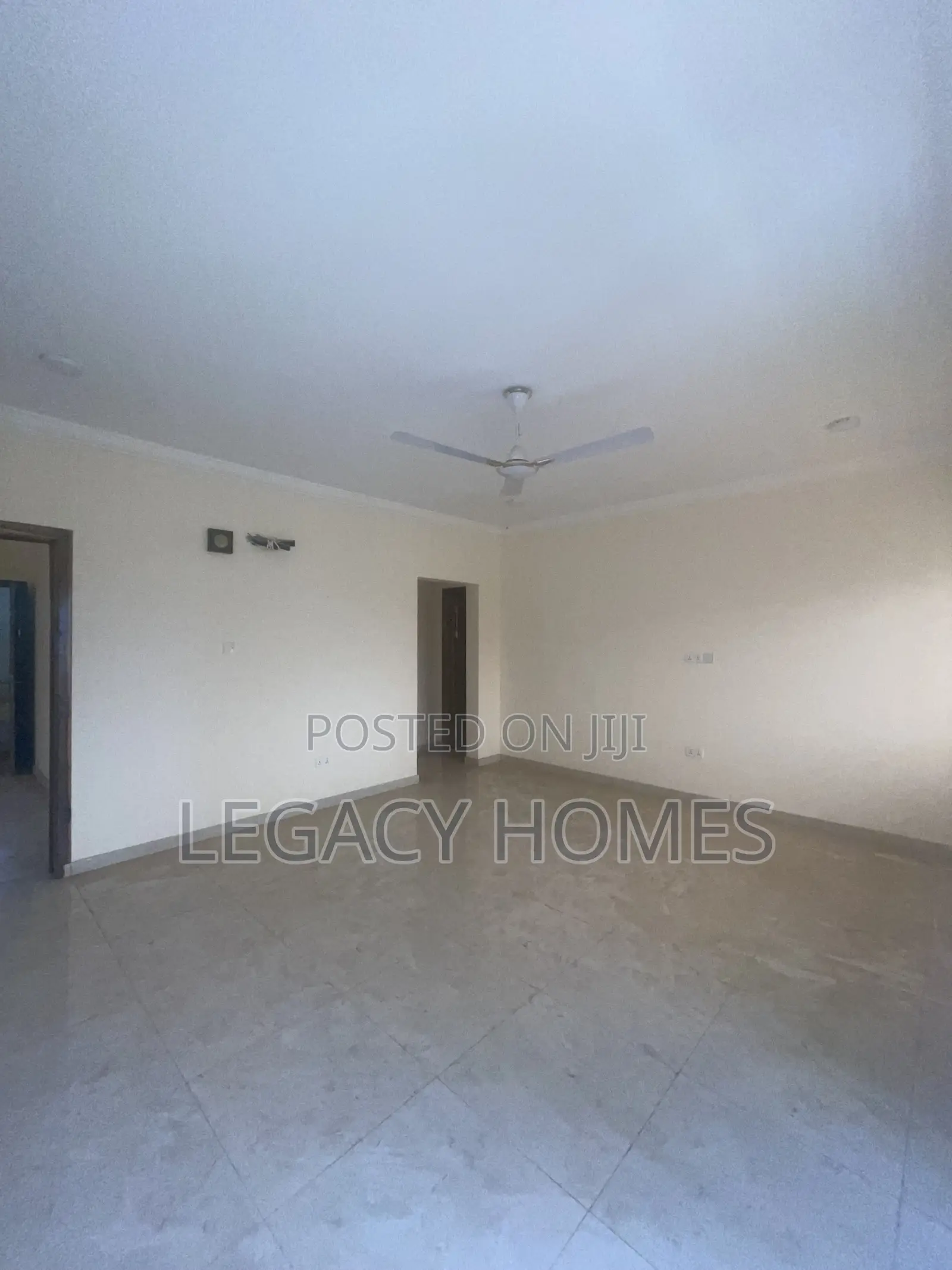 2bdrm Apartment in Haatso, MTN Area for rent