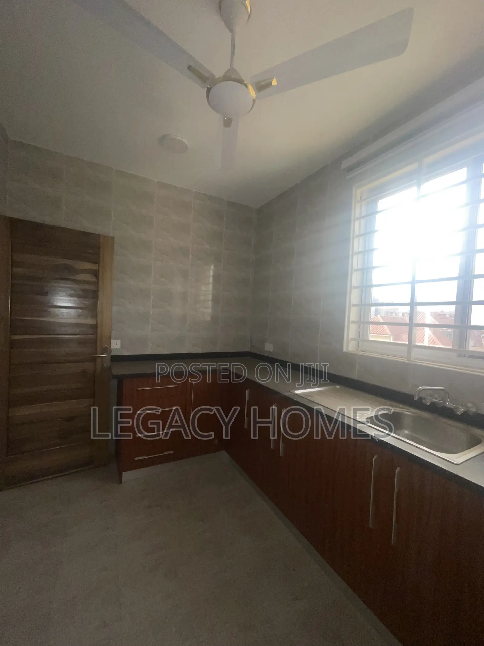 2bdrm Apartment in Haatso, MTN Area for rent