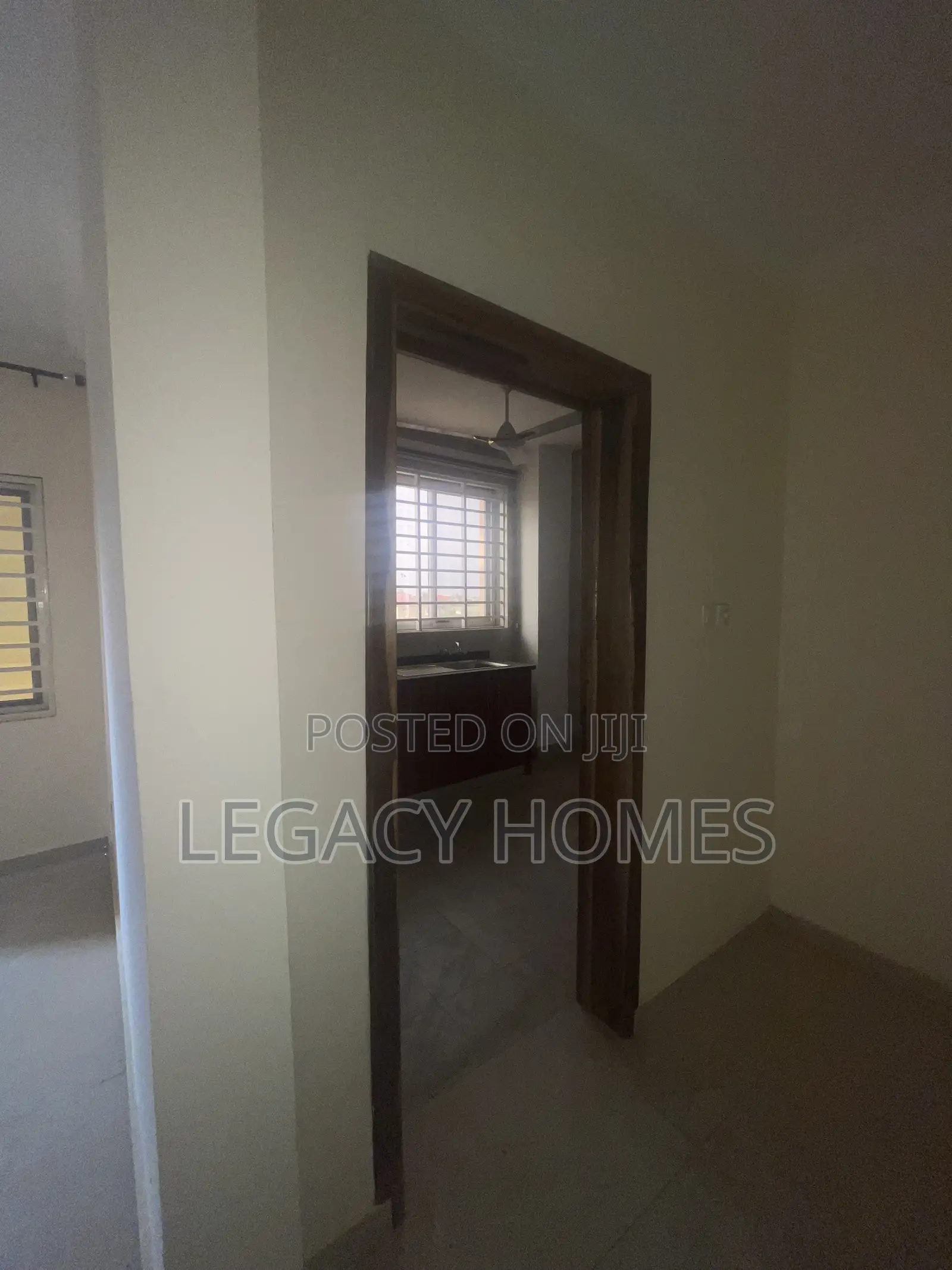 2bdrm Apartment in Haatso, MTN Area for rent