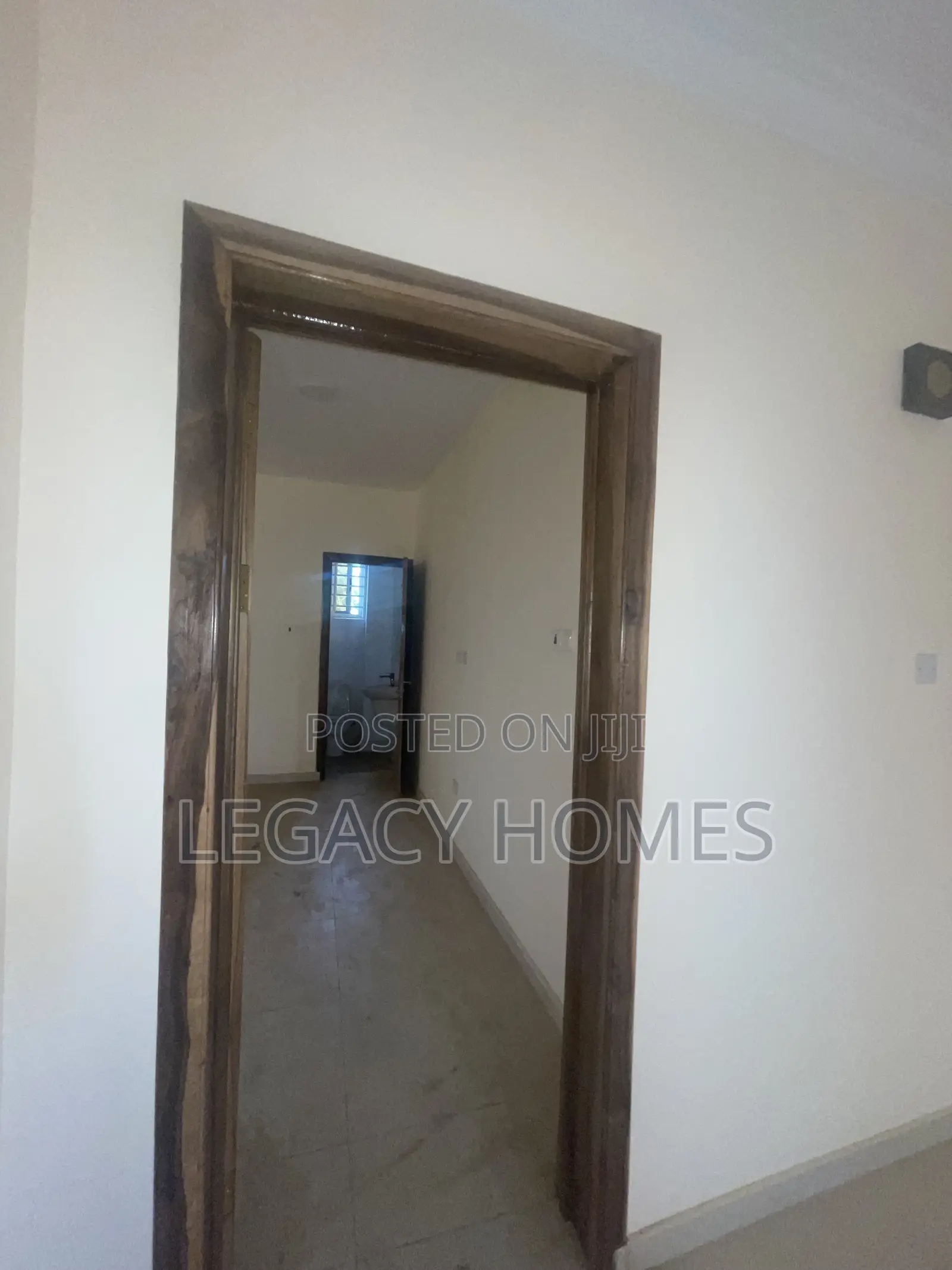 2bdrm Apartment in Haatso, MTN Area for rent