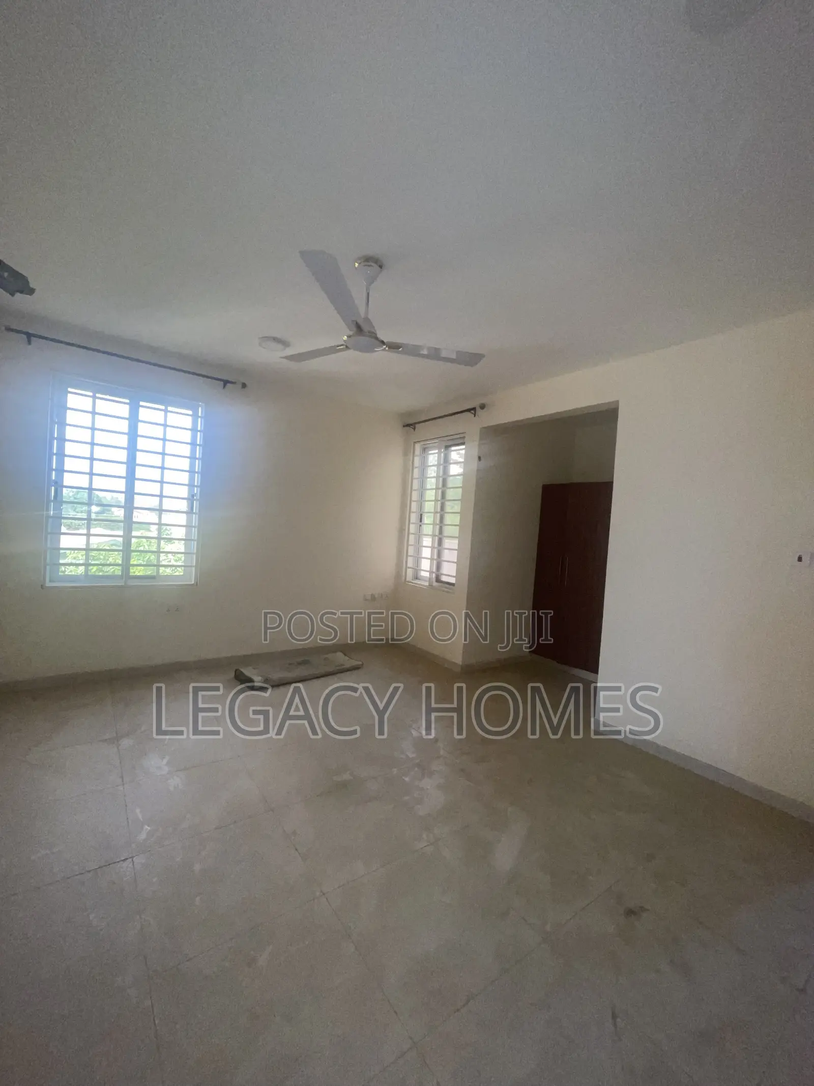 2bdrm Apartment in Haatso, MTN Area for rent