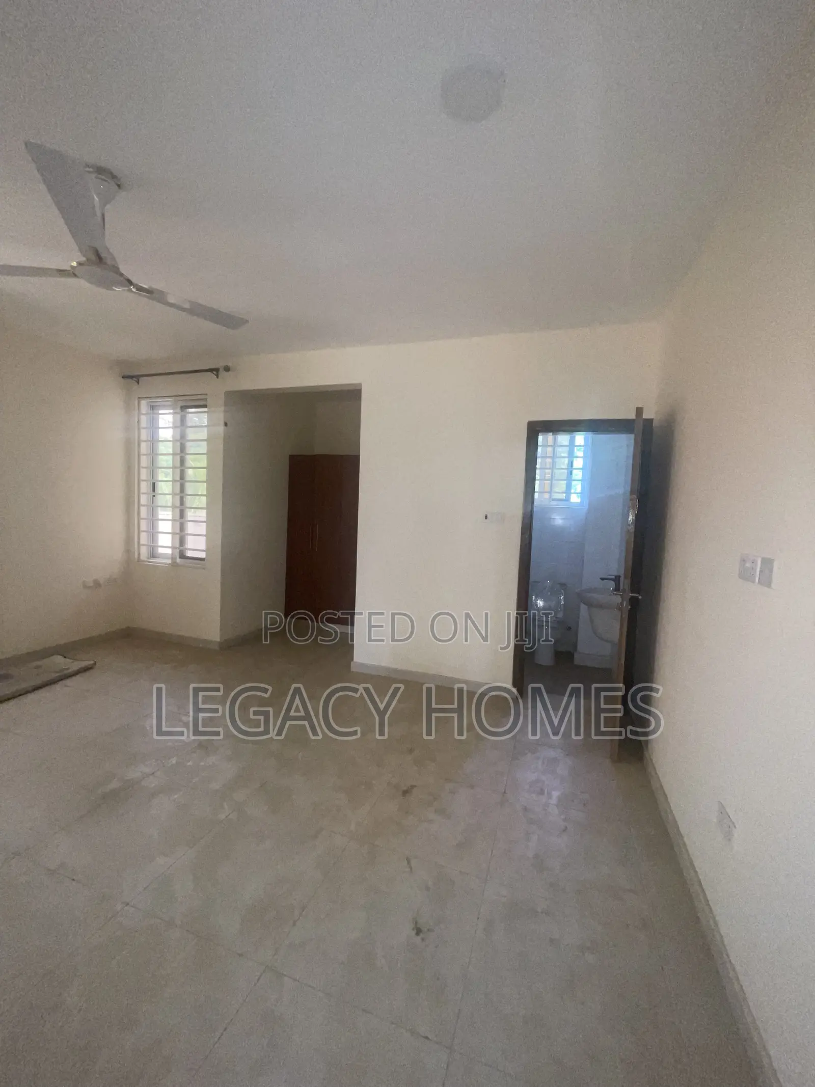 2bdrm Apartment in Haatso, MTN Area for rent