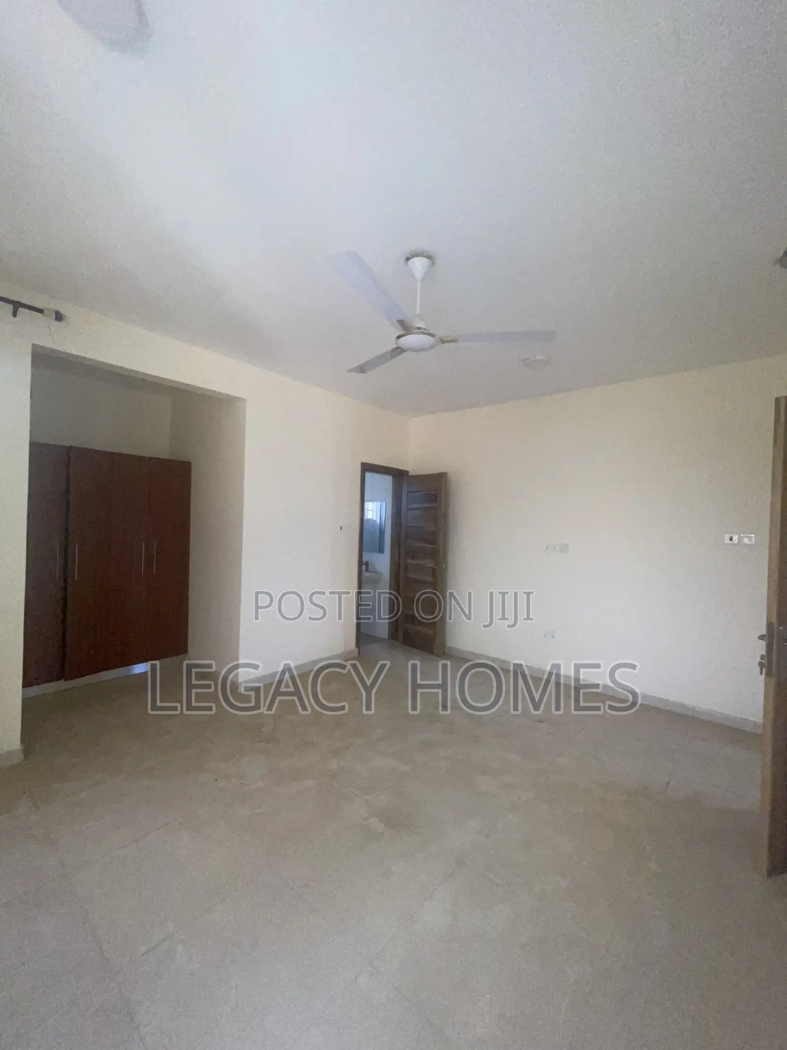 2bdrm Apartment in Haatso, MTN Area for rent