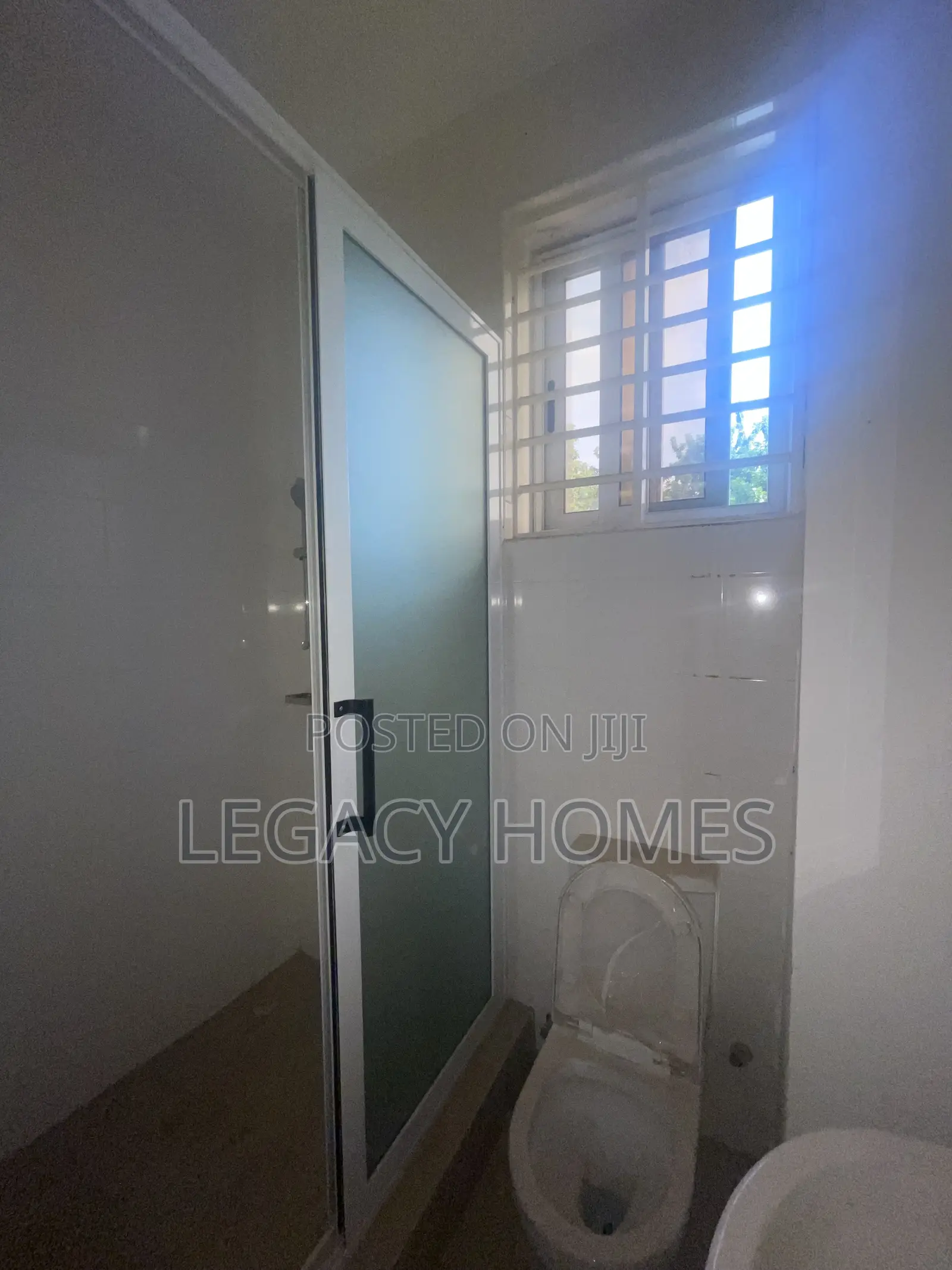 2bdrm Apartment in Haatso, MTN Area for rent