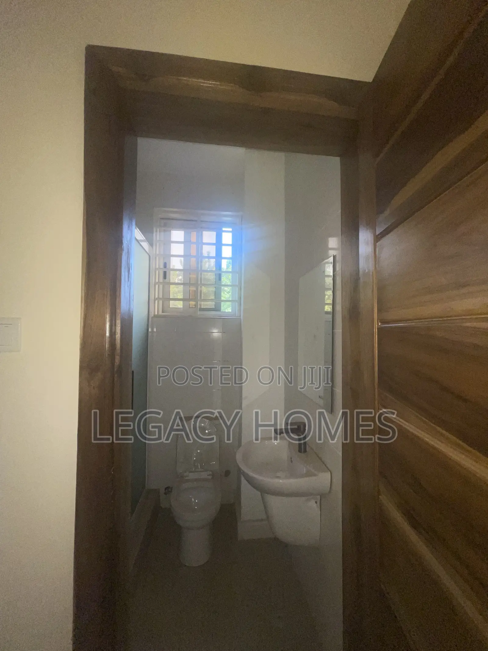 2bdrm Apartment in Haatso, MTN Area for rent