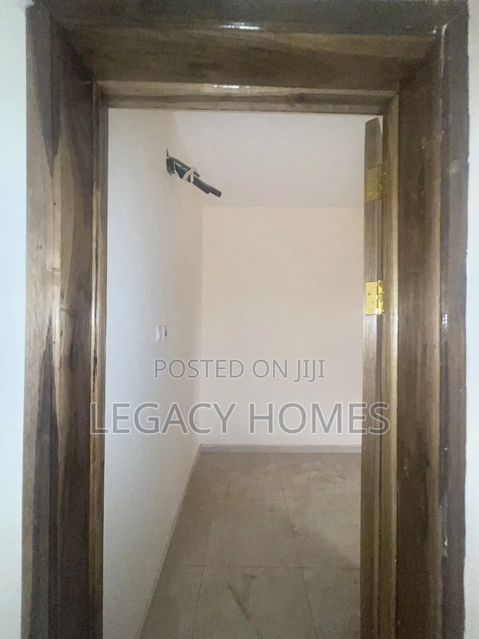 2bdrm Apartment in Haatso, MTN Area for rent