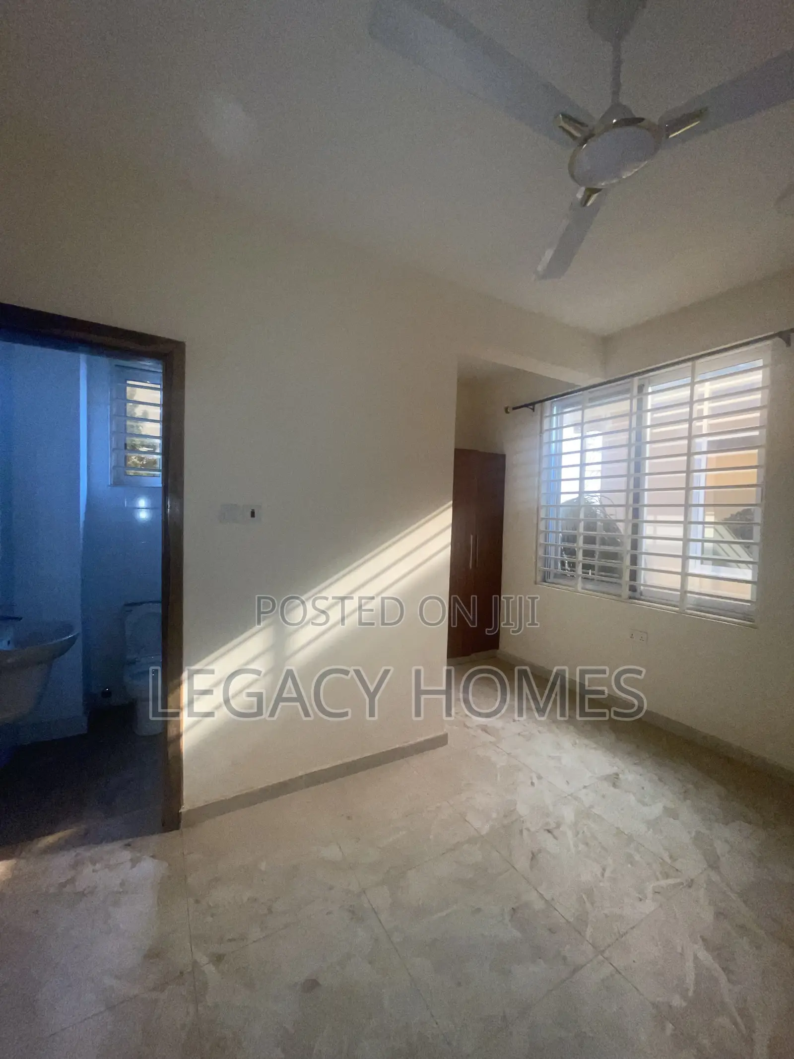 2bdrm Apartment in Haatso, MTN Area for rent