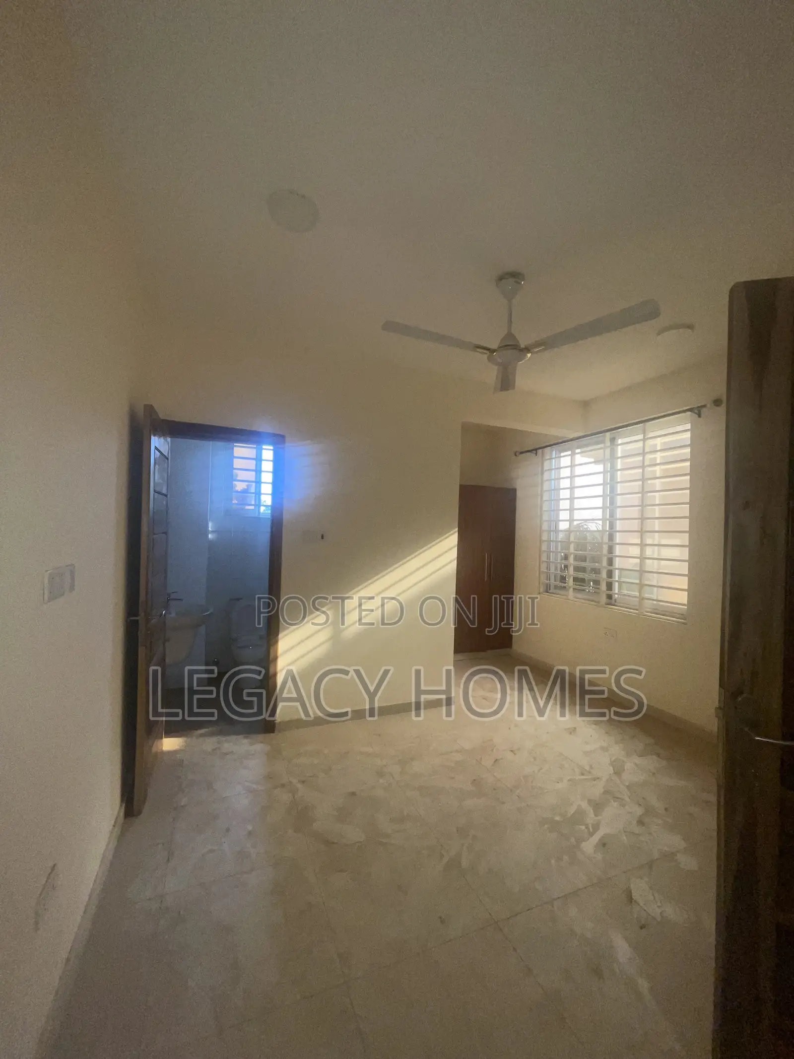 2bdrm Apartment in Haatso, MTN Area for rent