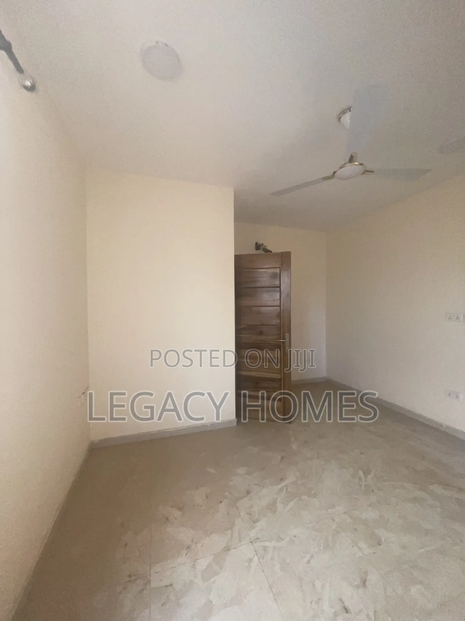 2bdrm Apartment in Haatso, MTN Area for rent