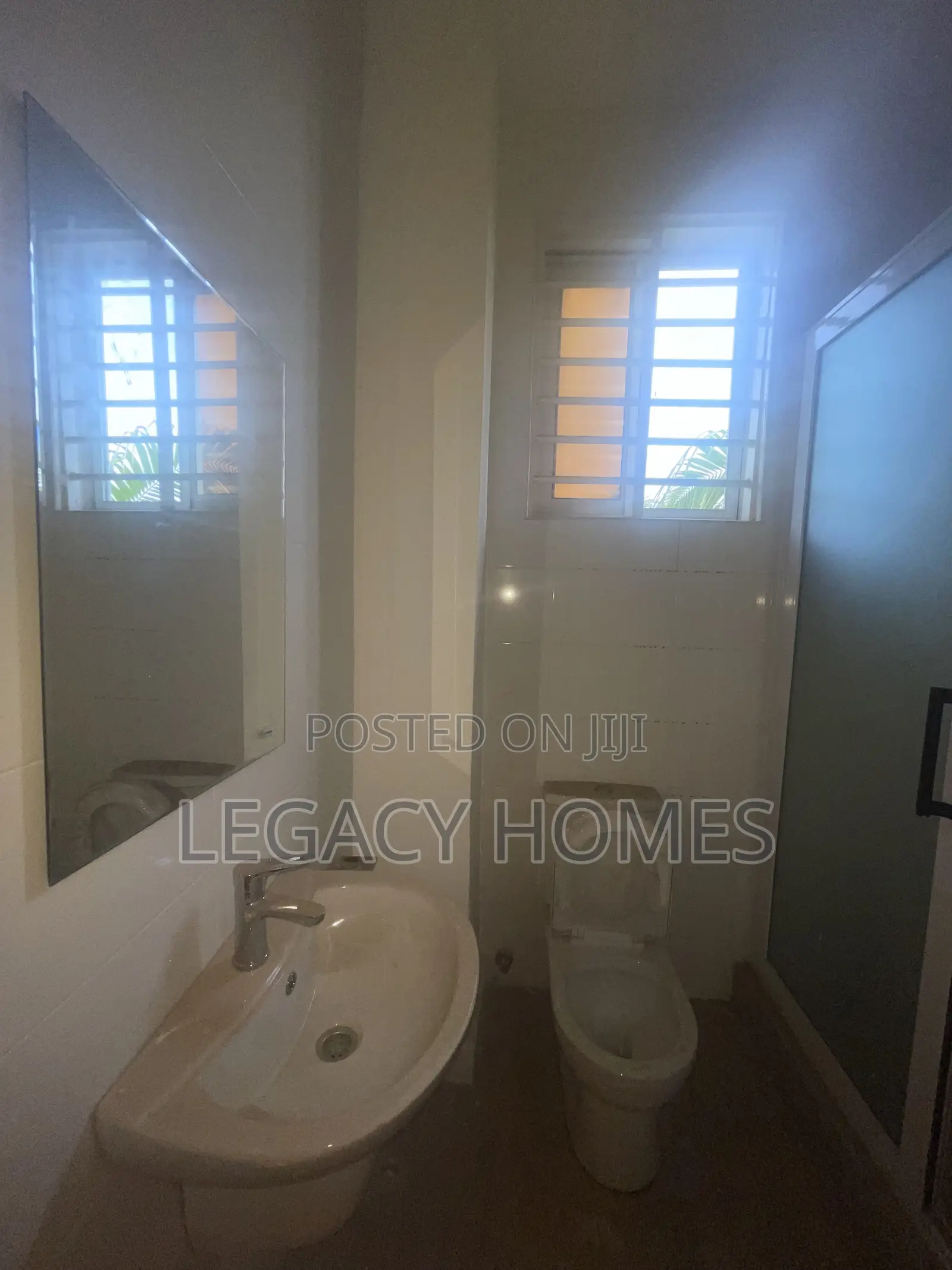 2bdrm Apartment in Haatso, MTN Area for rent