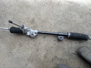 Suzuki S Preso Steering Rack