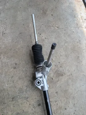 Suzuki S Preso Steering Rack