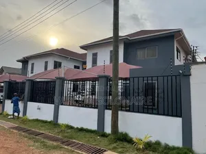 Furnished 3bdrm House in Accra Metropolitan for sale