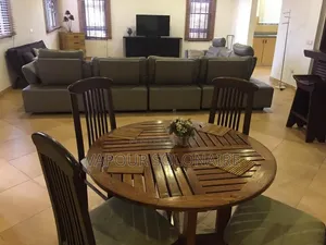 Furnished 3bdrm House in Accra Metropolitan for sale
