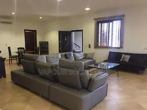 Furnished 3bdrm House in Accra Metropolitan for sale
