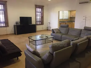 Furnished 3bdrm House in Accra Metropolitan for sale