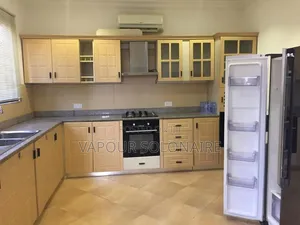 Furnished 3bdrm House in Accra Metropolitan for sale