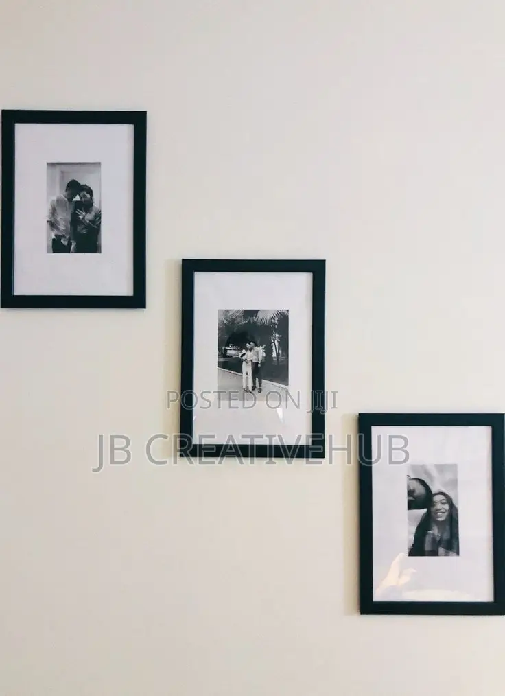 Picture Frames Citation Frame