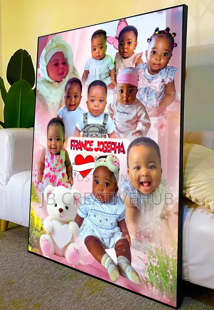 Picture Frames Citation Frame