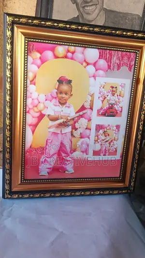 Picture Frames Citation Frame