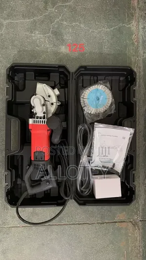 Wall Chaser Machine