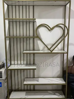 Wardrobe and Shelves for Sell