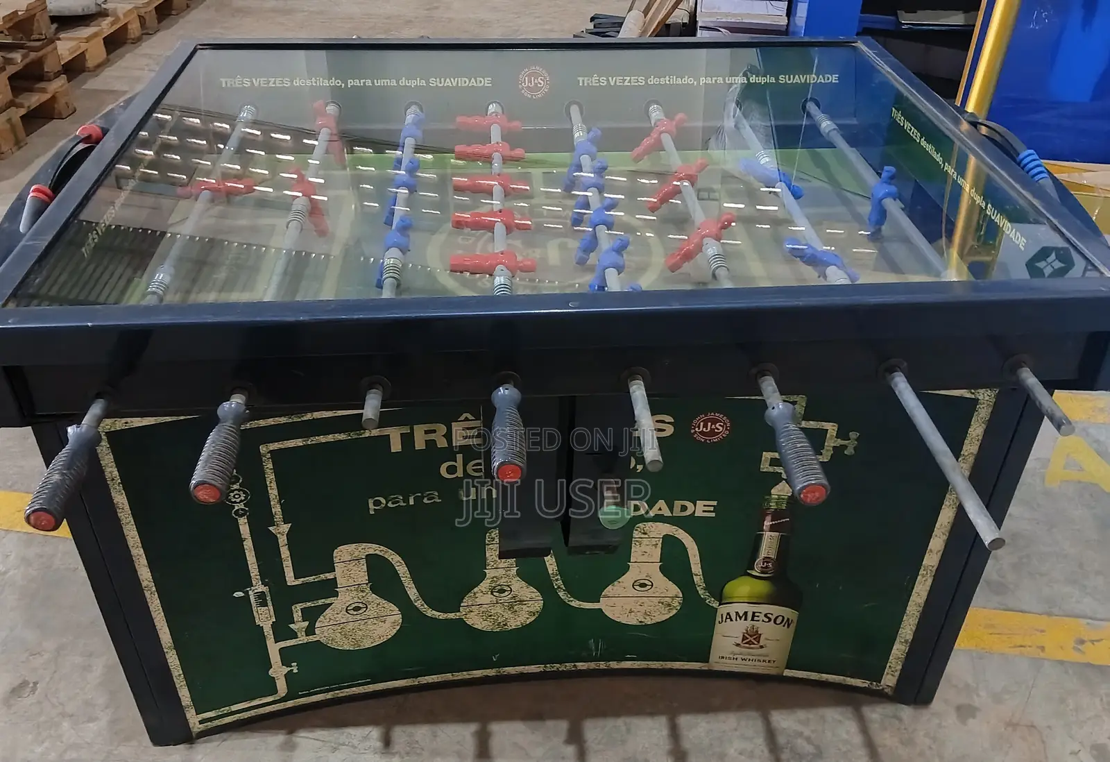 Football Table