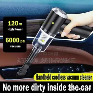 Valcuum Cleaner Handheld Cordless