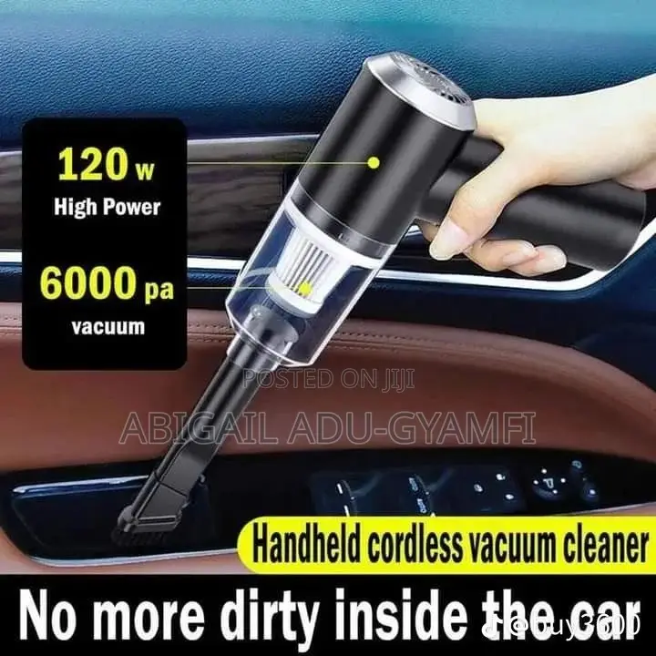 Valcuum Cleaner Handheld Cordless