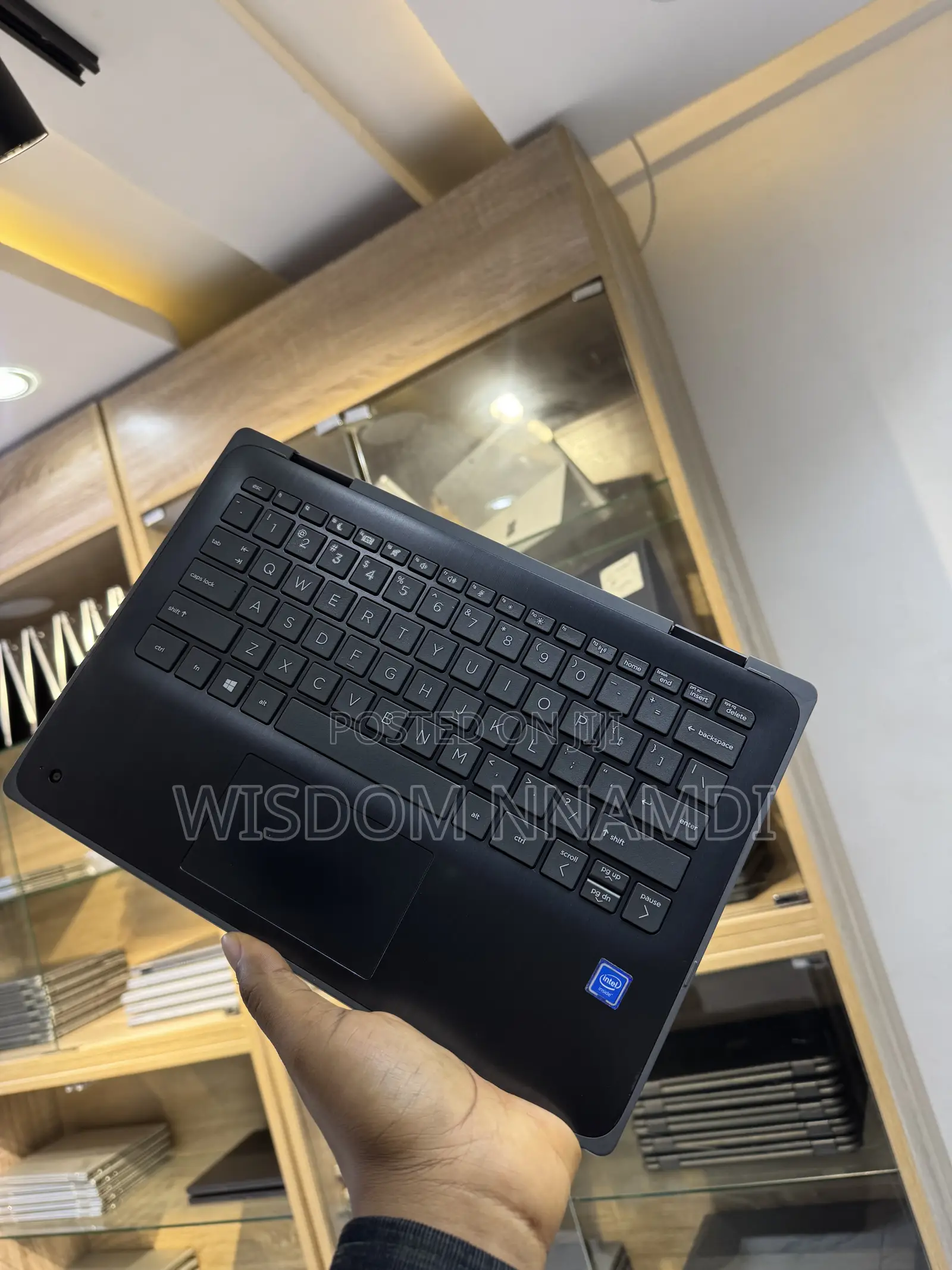Laptop HP ProBook 11 x360 G3 EE 4GB Intel Pentium SSD 128GB