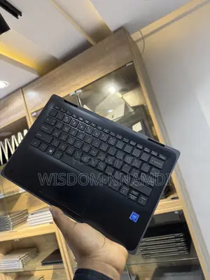 Laptop HP ProBook 11 x360 G3 EE 4GB Intel Pentium SSD 128GB