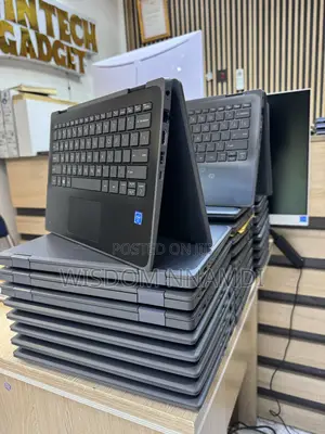 Laptop HP ProBook 11 x360 G3 EE 4GB Intel Pentium SSD 128GB