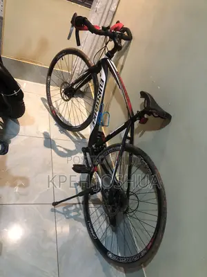 Eurobike Xc550