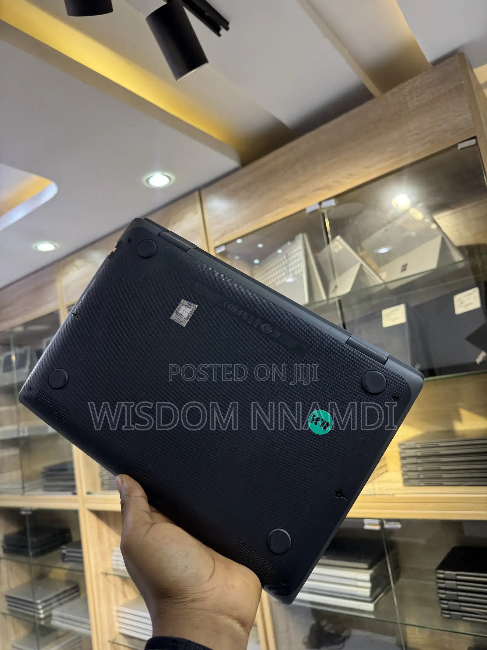 Laptop HP ProBook 11 x360 G3 EE 4GB Intel Pentium SSD 128GB