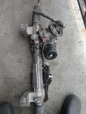 Honda CRV 2013,2014,2015,2016 Steering Rack