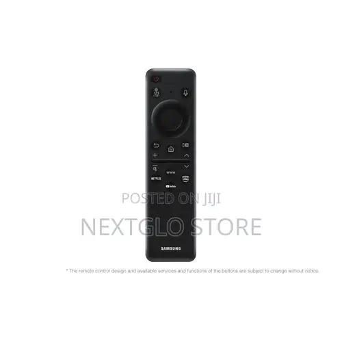 Samsung 65-Inch Qn85d Neo Qled Mini Led Smart Ai TV
