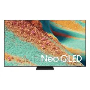 Samsung 65-Inch Qn85d Neo Qled Mini Led Smart Ai TV