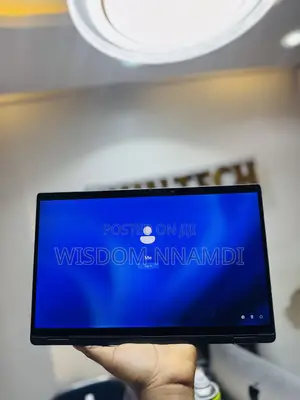 Laptop Dell Latitude 7410 16GB Intel Core i7 SSD 512GB