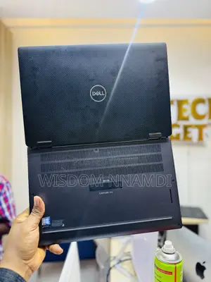 Laptop Dell Latitude 7410 16GB Intel Core i7 SSD 512GB