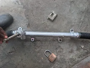 Hyundai Tucson/Sportage 2016,2017,2018,2019,2020,2021 Steering Rack