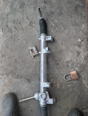 Hyundai Tucson/Sportage 2016,2017,2018,2019,2020,2021 Steering Rack