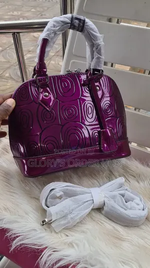 Fashion Hand Bag