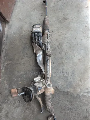 Ford Escape/ Focus 2013,2014,2015,2016,2017,2018,2019 Steering Rack
