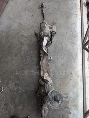 Ford Escape/ Focus 2013,2014,2015,2016,2017,2018,2019 Steering Rack